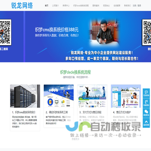 锐龙网络有限公司